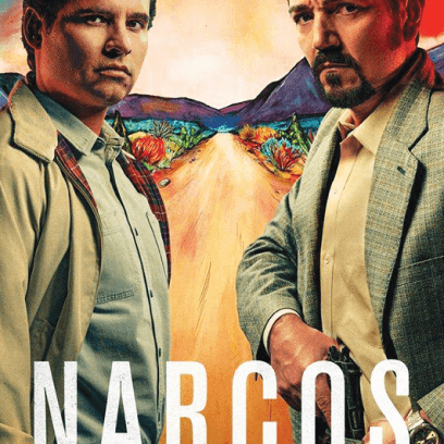 Narcos